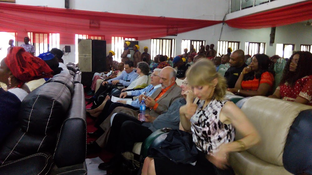 Micheal Okpara University of agriculture photo 4